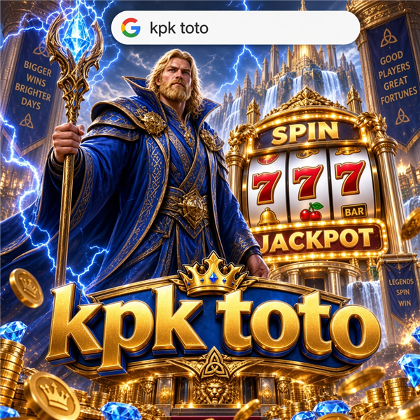 kpktoto taruhan olahraga