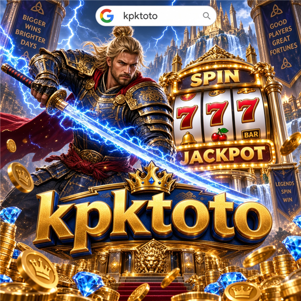 kpktoto aplikasi mobile