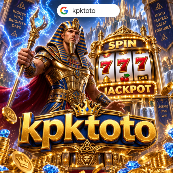 kpktoto aplikasi mobile