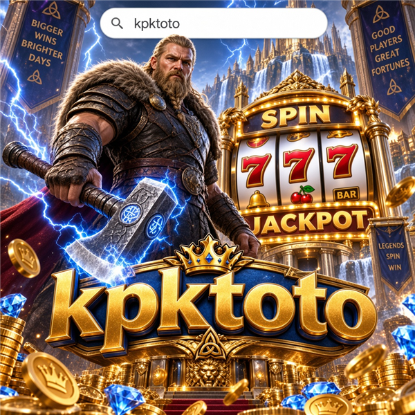 kpktoto ruang slot lobby