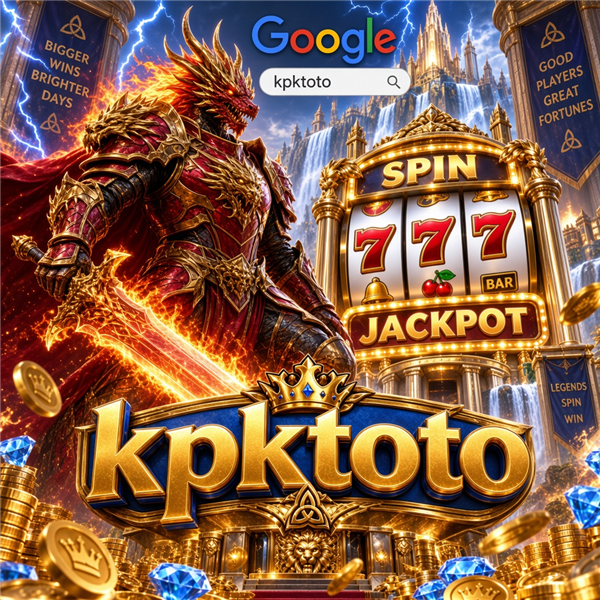 kpktoto game show langsung